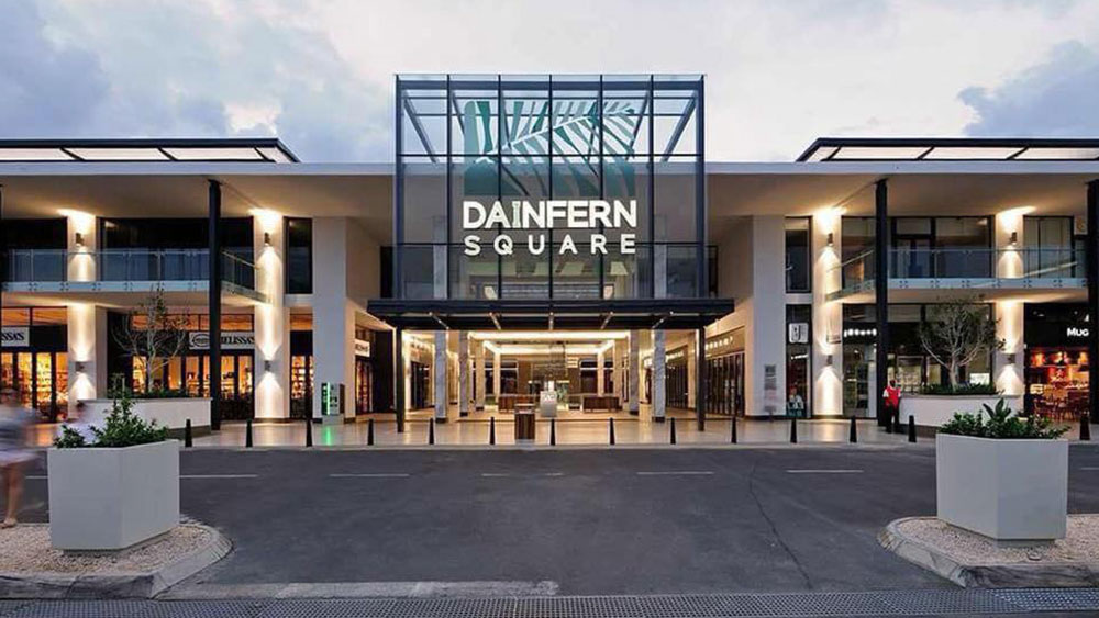 Dainfern Square